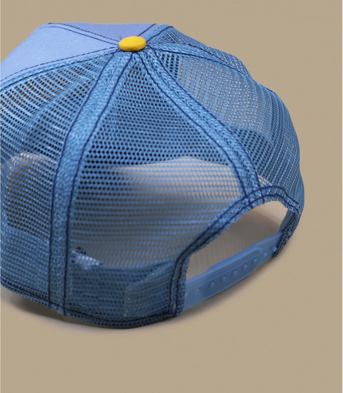 Stetson Trucker Air Land Sea 5 Stetson Trucker Air Land Sea – Image 5