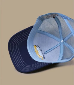 Stetson Trucker Air Land Sea 11 Stetson Trucker Air Land Sea -Chapeau De Mode trucker air land sea 5