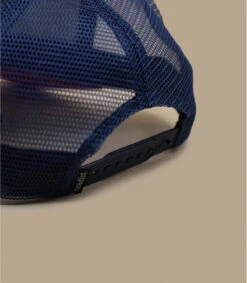 Trucker Beer Pong Club -Chapeau De Mode trucker beer pong club 2