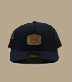 Trucker Combi Bay Window Black 6 Trucker Combi Bay Window Black -Chapeau De Mode trucker combi bay window black 2