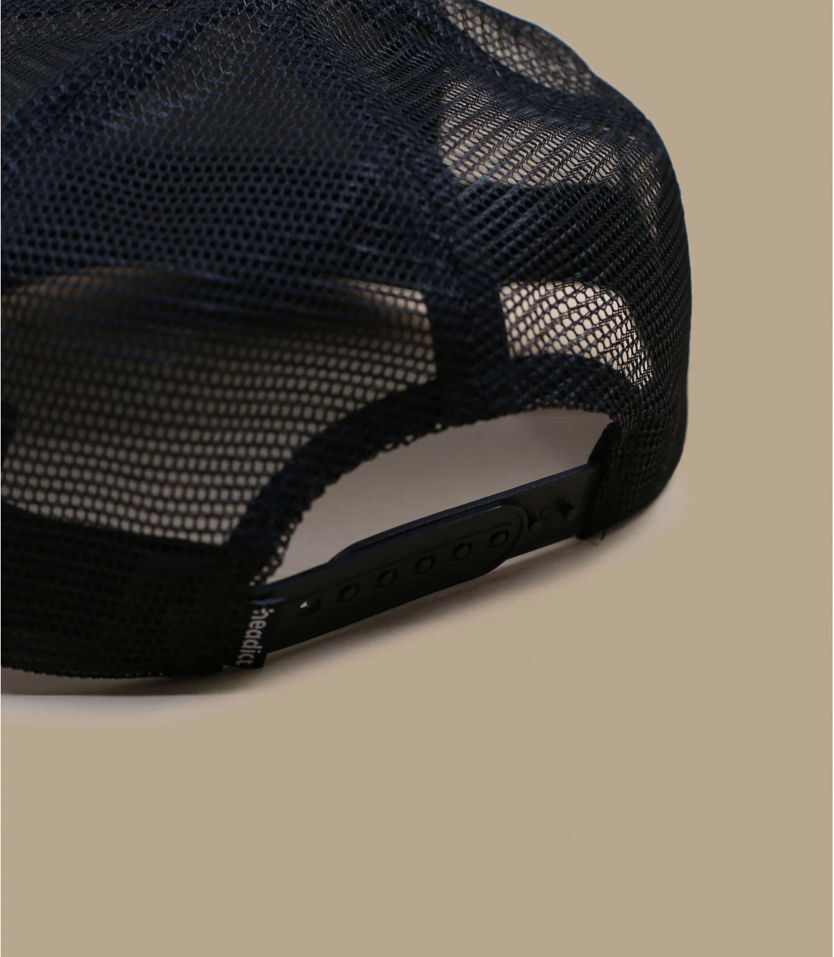 Trucker Combi Bay Window Black 4 Trucker Combi Bay Window Black – Image 4