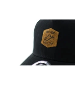Trucker First Come First Track Black -Chapeau De Mode trucker first come first track blacktrucker20First20Come20noire