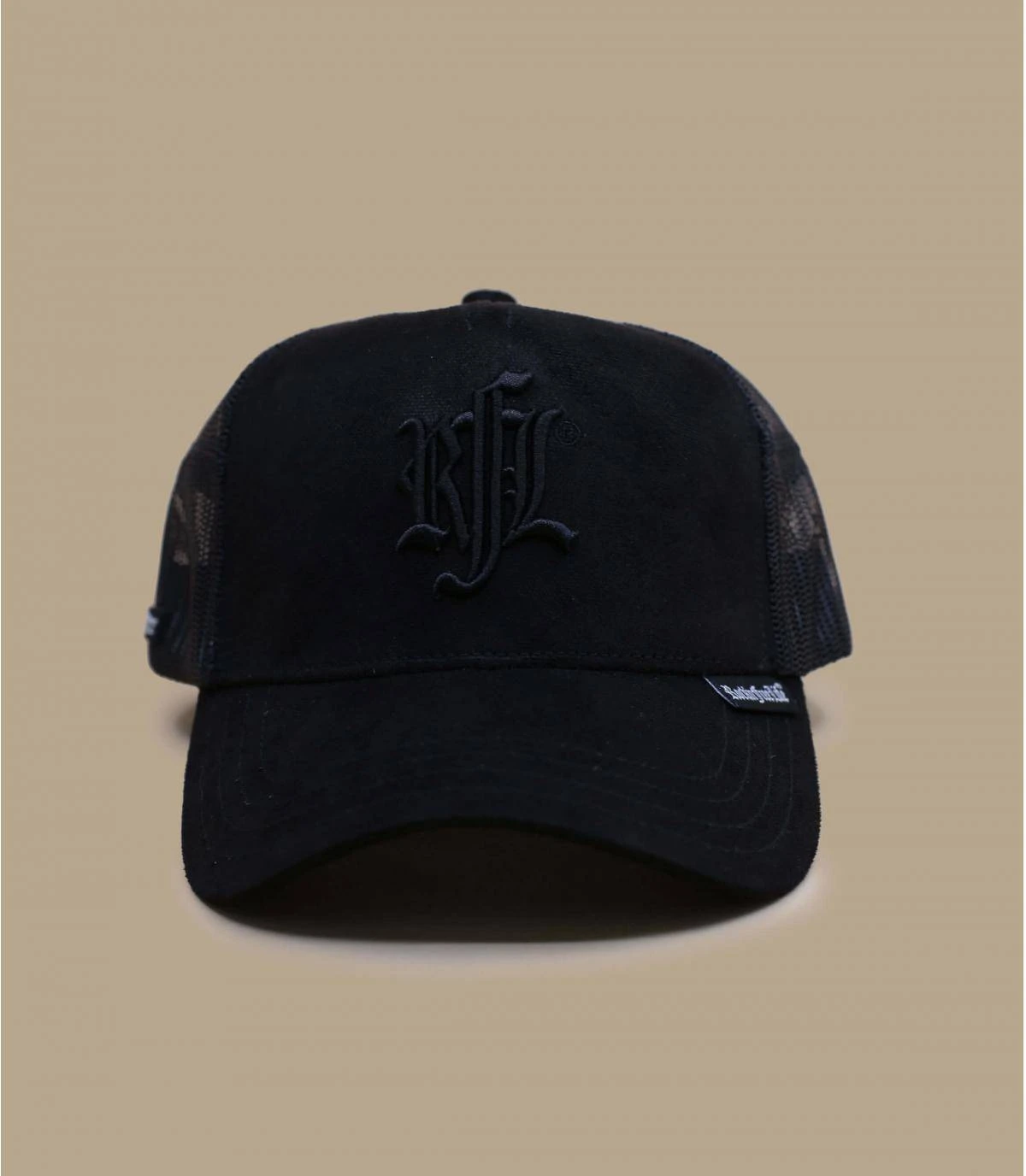 Trucker Ghost 2 Trucker Ghost – Image 2