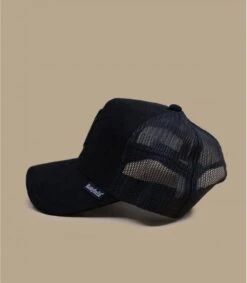Trucker Ghost 6 Trucker Ghost -Chapeau De Mode trucker ghost 2