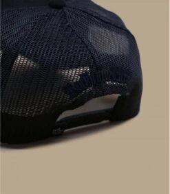 Trucker Ghost 7 Trucker Ghost -Chapeau De Mode trucker ghost 3