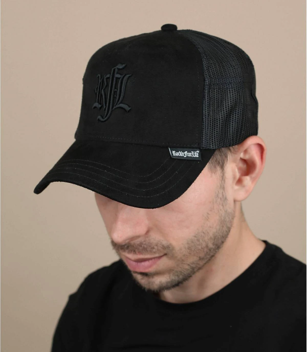 Trucker Ghost 1 Trucker Ghost