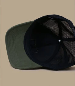 Oakley Trucker HDO Patch Dark Brush -Chapeau De Mode trucker hdo patch dark brush 5