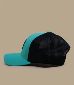 Oakley Trucker HDO Patch Mint Green -Chapeau De Mode trucker hdo patch mint green 3