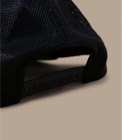 Oakley Trucker HDO Patch Mint Green -Chapeau De Mode trucker hdo patch mint green 4