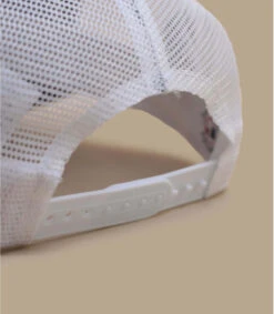 NEW ERA Trucker Jersey Esss NY Olive -Chapeau De Mode trucker jersey esss ny olive 4