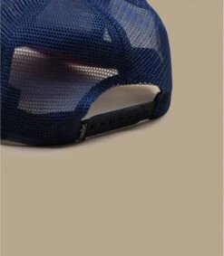 Trucker Le Gaulois -Chapeau De Mode trucker le gaulois 2