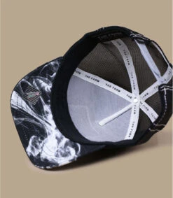 Trucker Maltese Rooster -Chapeau De Mode trucker maltese rooster 5