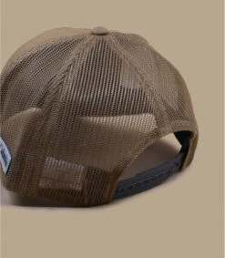 Columbia Trucker MT Hood Delta Shark -Chapeau De Mode trucker mt hood delta shark 4