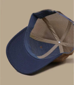 Columbia Trucker MT Hood Delta Shark -Chapeau De Mode trucker mt hood delta shark 5