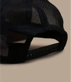 NEW ERA Trucker NE Heritage Milk -Chapeau De Mode trucker ne heritage milk 4