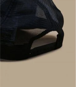 NEW ERA Trucker Seasonal Camo NY Green -Chapeau De Mode trucker seasonal camo ny green 3