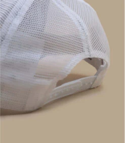 NEW ERA Trucker Seasonal Infill Bulls Black -Chapeau De Mode trucker seasonal infill bulls black 4