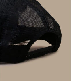 NEW ERA Trucker Sign Lucky Rabbit -Chapeau De Mode trucker sign lucky rabbit 4