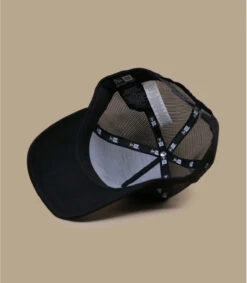 NEW ERA Trucker Sign Lucky Rabbit -Chapeau De Mode trucker sign lucky rabbit 5