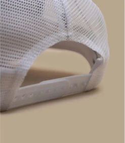 NEW ERA Trucker Sponge Bob White -Chapeau De Mode trucker sponge bob white 4