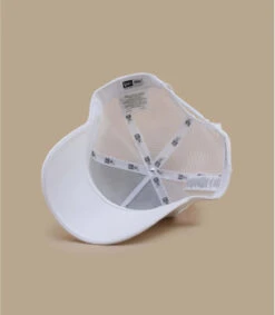 NEW ERA Trucker Sponge Bob White -Chapeau De Mode trucker sponge bob white 5