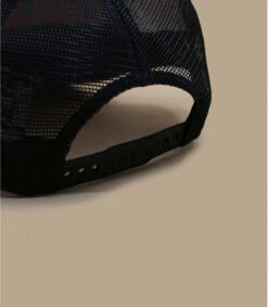 NEW ERA Trucker Summer City Bulls 7 NEW ERA Trucker Summer City Bulls -Chapeau De Mode trucker summer city bullsNew20Era20trucker20Bulls20palmiers