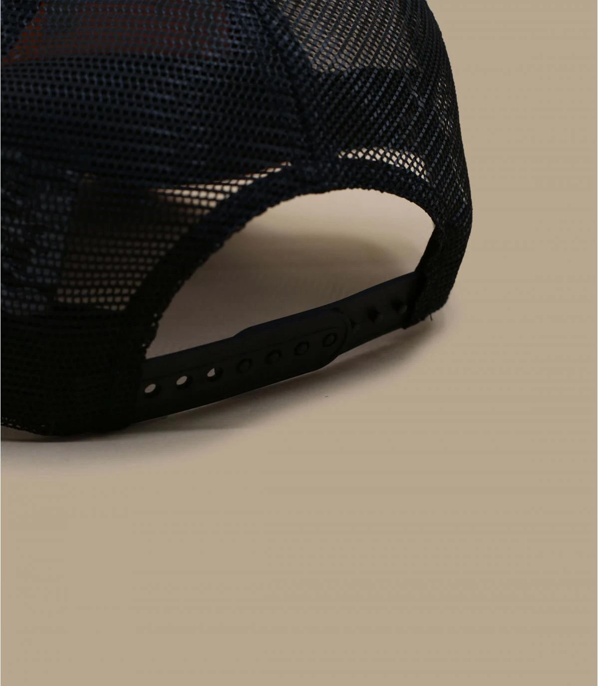 NEW ERA Trucker Summer City Bulls 4 NEW ERA Trucker Summer City Bulls – Image 4