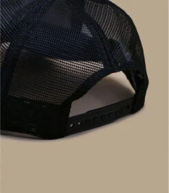 NEW ERA Trucker Summer City Los Angeles Lakers -Chapeau De Mode trucker summer city los angeles lakers 4