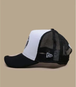 NEW ERA Trucker Team Color Block Nets -Chapeau De Mode trucker team color block nets 3