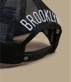 NEW ERA Trucker Team Color Block Nets -Chapeau De Mode trucker team color block nets 4