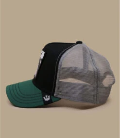 Trucker Tiger -Chapeau De Mode trucker tiger 2