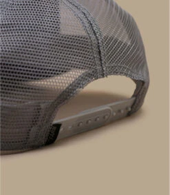 Trucker Tiger -Chapeau De Mode trucker tiger 3