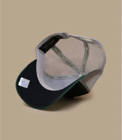 Trucker Tiger -Chapeau De Mode trucker tiger 4