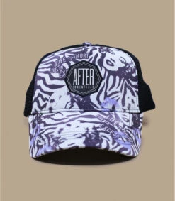 Trucker Water Foam Maud -Chapeau De Mode trucker water foam maud 2