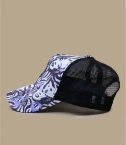 Trucker Water Foam Maud -Chapeau De Mode trucker water foam maud 3