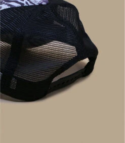 Trucker Water Foam Maud -Chapeau De Mode trucker water foam maud 4