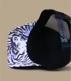 Trucker Water Foam Maud -Chapeau De Mode trucker water foam maud 5