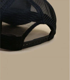 Trucker Wolf 8 Trucker Wolf -Chapeau De Mode trucker wolf navyGoorin20trucker20loup20navy