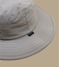 Tilley Ultralight Sun Hat Taupe -Chapeau De Mode ultralight sun hat taupe 3