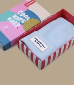 Urban Chiné Ice Blue -Chapeau De Mode urban chine ice blue 2