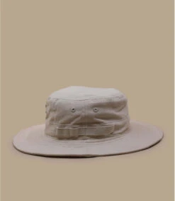 Kangol Utility Cord Jungle Beige -Chapeau De Mode utility cord jungle beige 3
