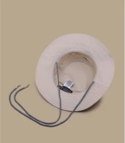 Kangol Utility Cord Jungle Beige -Chapeau De Mode utility cord jungle beige 4