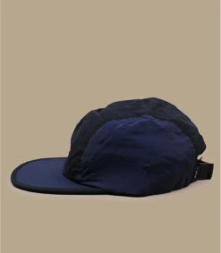 HUF Utulity Volley Navy -Chapeau De Mode utulity volley navy 3