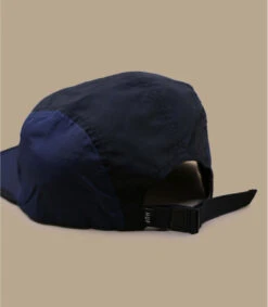HUF Utulity Volley Navy -Chapeau De Mode utulity volley navy 4