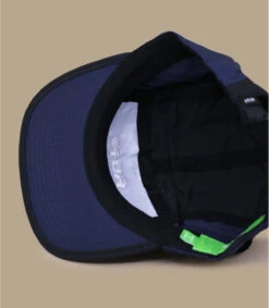 HUF Utulity Volley Navy -Chapeau De Mode utulity volley navy 5
