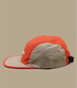 HUF Utulity Volley Tan -Chapeau De Mode utulity volley tan 3