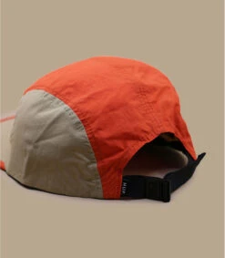 HUF Utulity Volley Tan -Chapeau De Mode utulity volley tan 4