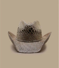 Vega Natural Straw -Chapeau De Mode vega natural straw 2