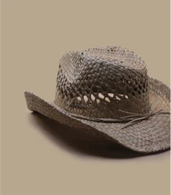 Vega Natural Straw -Chapeau De Mode vega natural straw 3