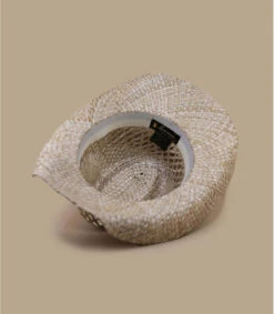 Vega Natural Straw -Chapeau De Mode vega natural straw 4